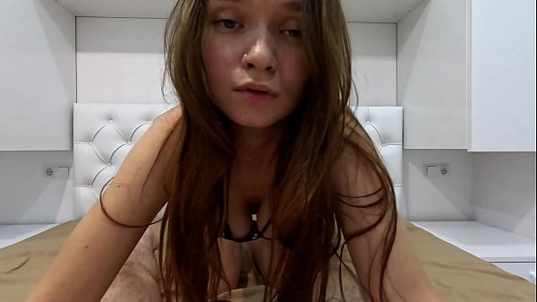 Play MP4 - Stepbrother&comma; if you want a blowjob&comma; just ask me&excl; Stop fucking stepsister's panties&excl; I have nothing to wear&excl;