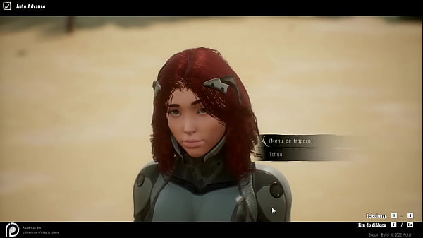 Nonton Frank Destro&ccedil;a Sonia Que Estava Louquinha Pra Dar thumbnail