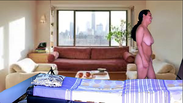 PREVIEW OF SEX WITH A CLEANING LADY WITH AGARABAS AND OLPR 