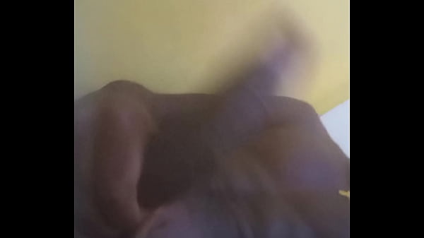 Swinging my bbc around