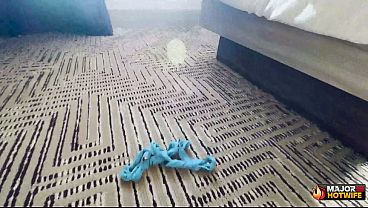 Busty blonde milf lexi love and rome major intense private room pound 