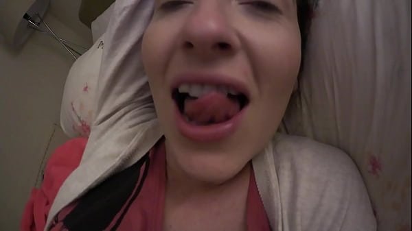 Long Fun Clip Of A Sexy And Cute Snogging Girl thumbnail