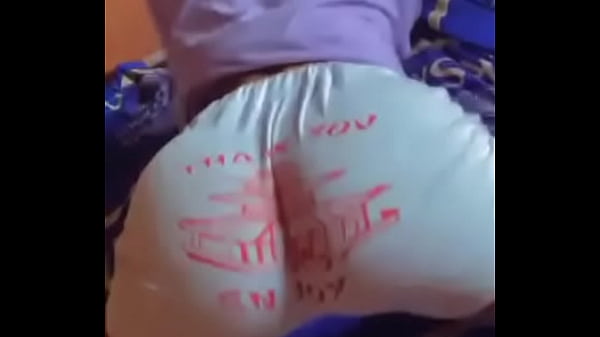 I love twerking