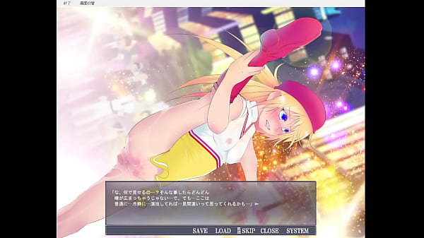 Exposing Play_Girl 6 part 2