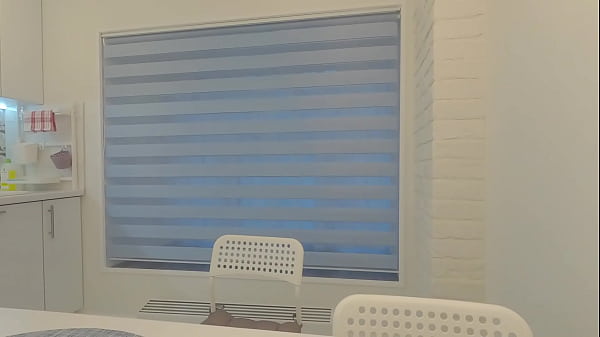 Nonton Submissive Teen Loves It Rough In The Kitchen thumbnail