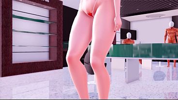 Nonton Mmd - Prinz Eugen Gangbang Hmv 3d thumbnail