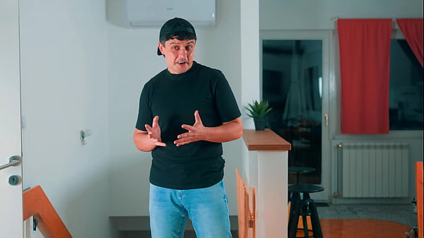 Play MP4 - Fucked my friend's hot mom with big tits