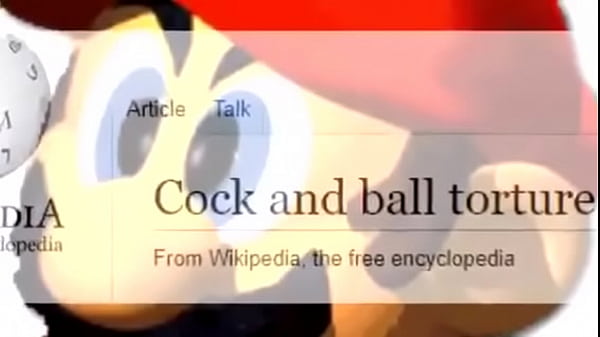 Cbt with mr mario and friends 