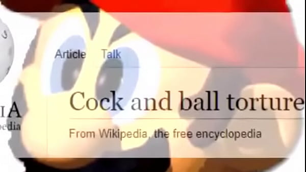 CBT with mr Mario and friends 