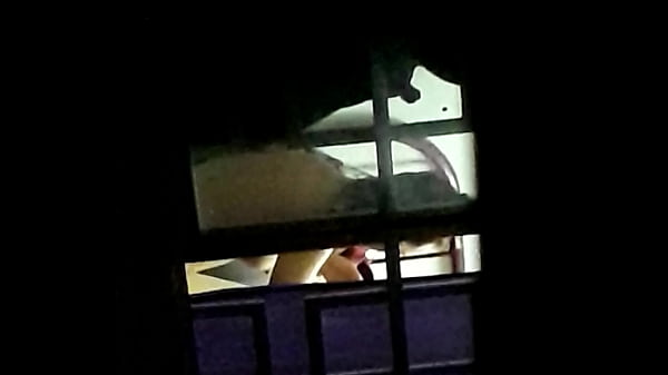 Quay lén em nhà bên_ti lộ_đẹp