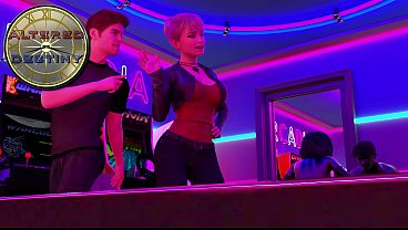 Nonton Altered Destiny #53 thumbnail