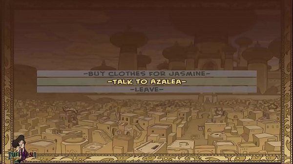 Princess Trainer_Gold Edition Uncensored Part 11