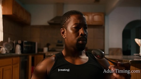 Get Over Her Casper She Is Mine Isiah_Maxwell_Little Puck AdultTiming