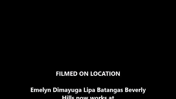 Emelyn dimayuga Pinoy santa slut