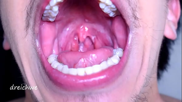 Saliva Massage thumbnail