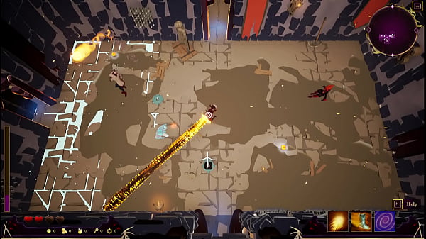 Play MP4 - Elewder Gameplay - Adult Hentai Game - PC