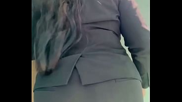 Mexicana Secretaria Sexy Milf Quitandose Todo Su Uniforme Latina Caliente Se Desnuda Y Masturba Muestra Toda Su Tanga Su Ano Y Su Vagina thumbnail