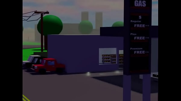 Nonton Gas Station Rblx thumbnail