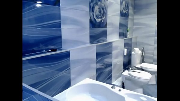 Webcam Russian Webcamgirl with Big_Tits andBlond Girlfriend Private Show