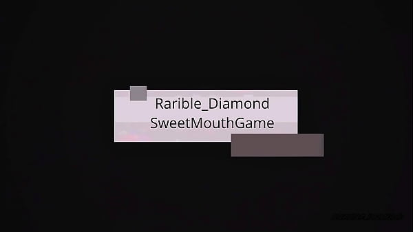 Goth girl lip pouting job custom 