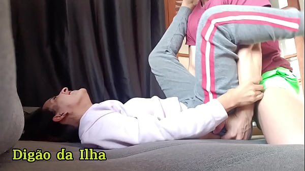 Nonton Metendo Gostoso Na Esposa Do Vizinho thumbnail