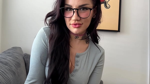 Sweet Thick Step Daughter Takes Care Of You thumbnail