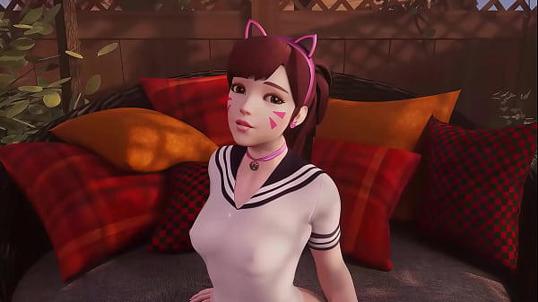 Hentai music video rondoudou 