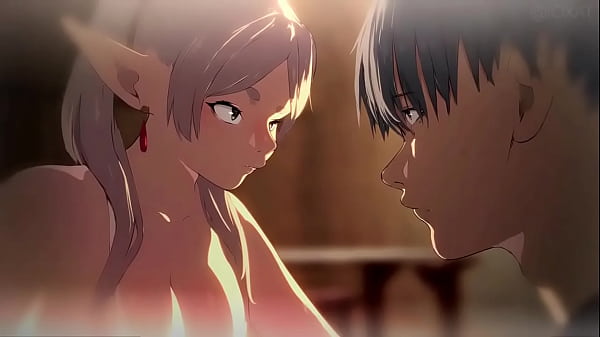 Friere hace que himmel tengan sexo juntos