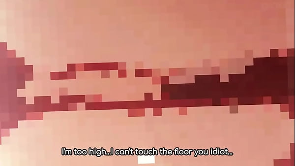 Friere hace que himmel tengan sexo juntos 