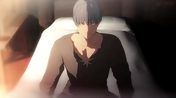 Friere hace que himmel tengan sexo juntos