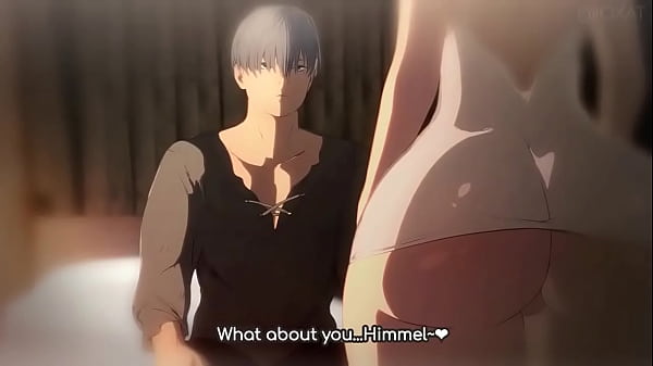 Friere hace que himmel tengan sexo juntos