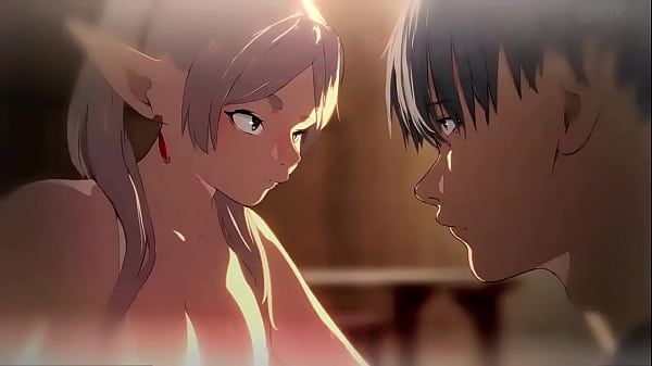 Friere hace que himmel tengan sexo juntos