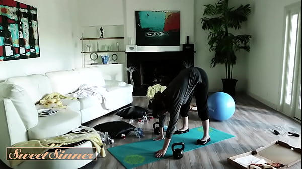 Adultmobile sweet sinner aidra fox my boyfriend #14 scene 2