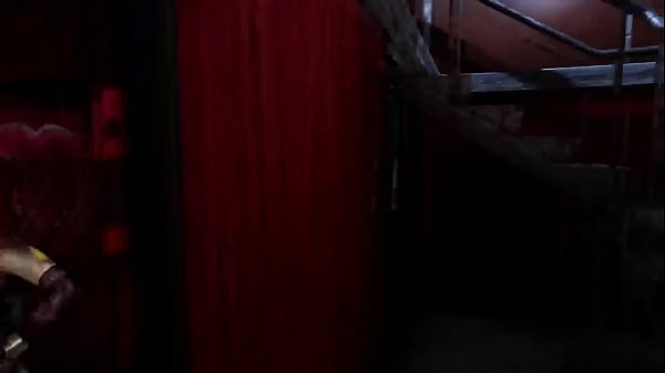 Metro_Last Light ReduxVenice_Strippers