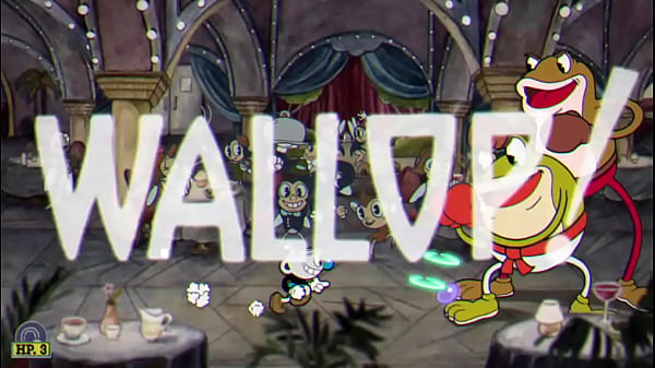 All boses cup medium 