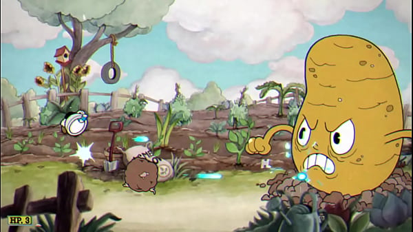 Nonton All Boses Cup(medium) thumbnail