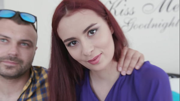 Stranger Impregnates Hot Wife Scyley Jam While Right Before Cuckold s EyesDTW3287