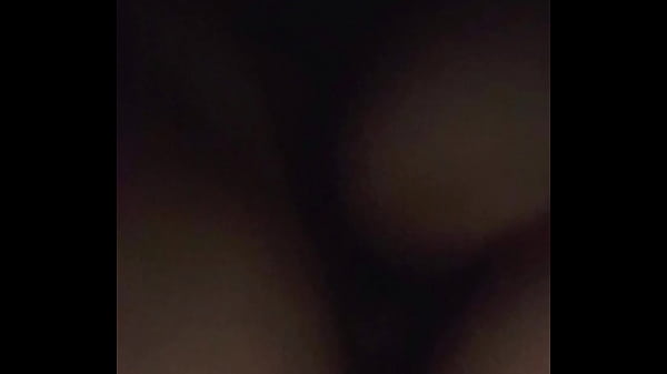 Mi novia y yo cuando estamos solos