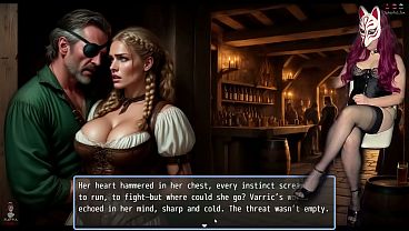 Celina's Calling (Ep 6) - playthrough by Playful Fox 