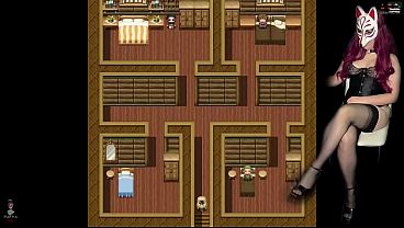 Nonton Celina's Calling (ep 6) - Playthrough By Playful Fox thumbnail