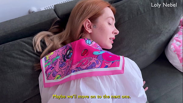 Nonton Casting With A Young Girl thumbnail