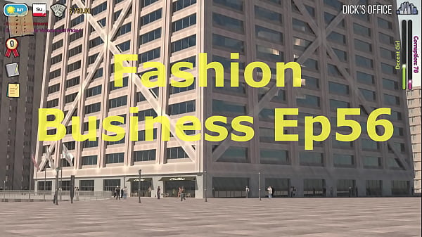 Nonton Fashion Business 56 thumbnail