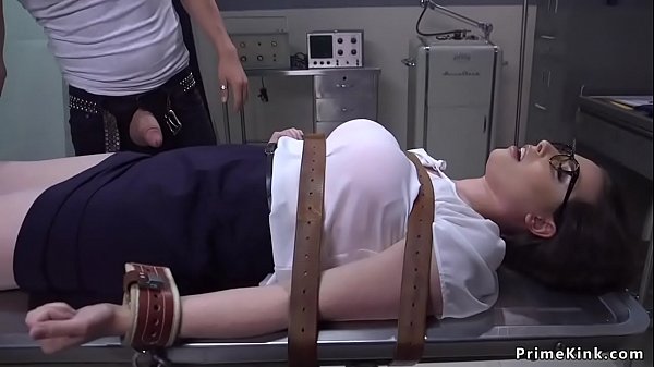 Unstable cop_anal fucks police psychologist