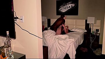 Cuck Woke Up to me Getting Morning Sex