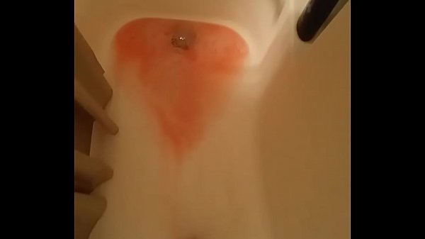 A Night In The Bathroom