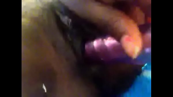 Christie LoveLace playing with her wet pussy till it squirts