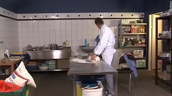 Monster Cock Cook Blown After Wanking thumbnail