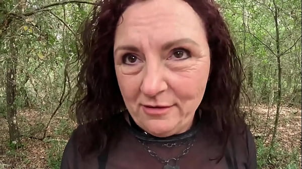 Ali_Allure Goes for_a Hike with Stepson TRAILER