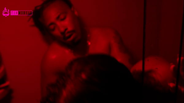 Girlenjoys_BIG BLACK COCK in the shower