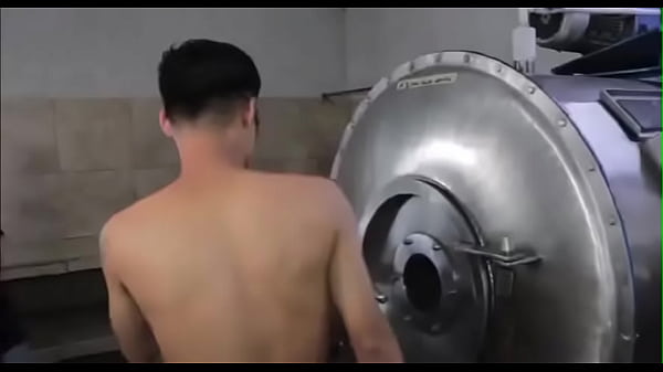 Nonton Bts Time! Watch How We Shot The Laundry Scene With Alexa Lewis And Danyel Mast.assrefocused Straightupanal Girls Of Anal ... thumbnail